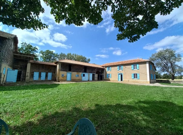 Mirande, Midi-Pyrénées 32300