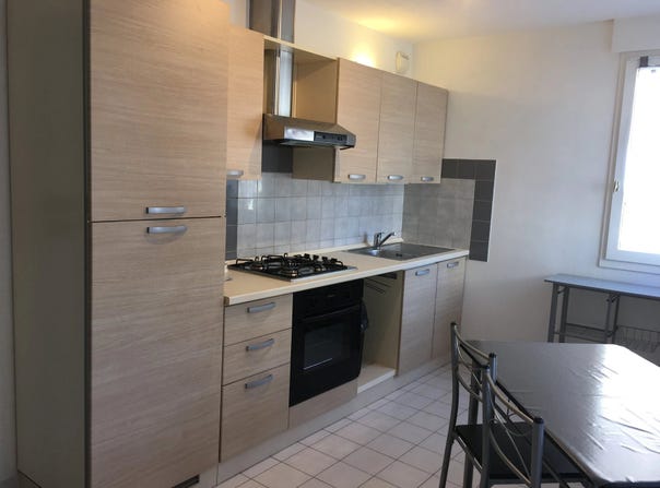 46 Rue André Bollier, Lyon 7ème, Rhône 69007
