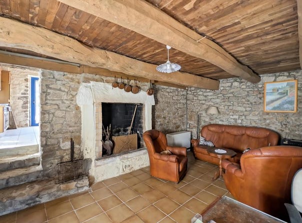 Erdeven, Brittany 56410