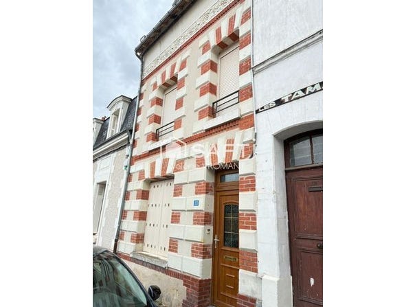 Blere, Centre 37150