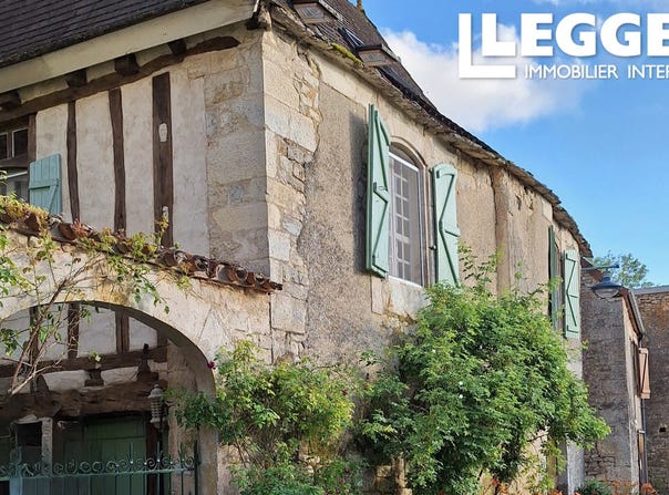 Frayssinet, Occitanie 46310
