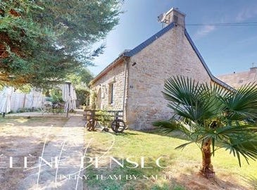Lanvenegen, Bretagne 56320