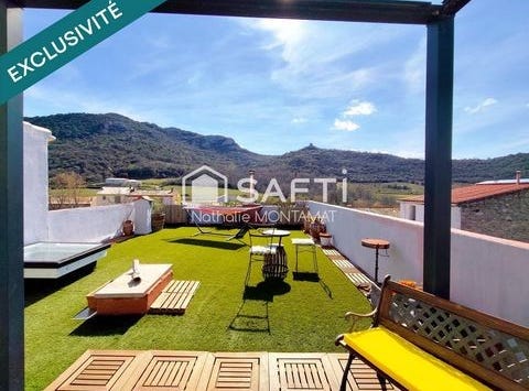 Lansac, Languedoc-Roussillon 66720