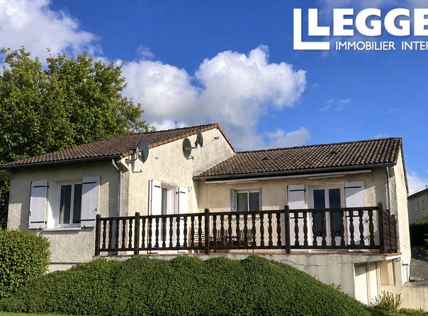 L'Isle-Jourdain, Nouvelle-Aquitaine 86150