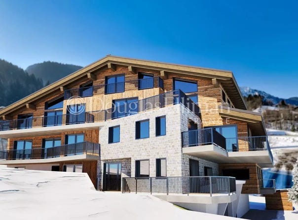 Les Houches, Rhône-Alpes 74310