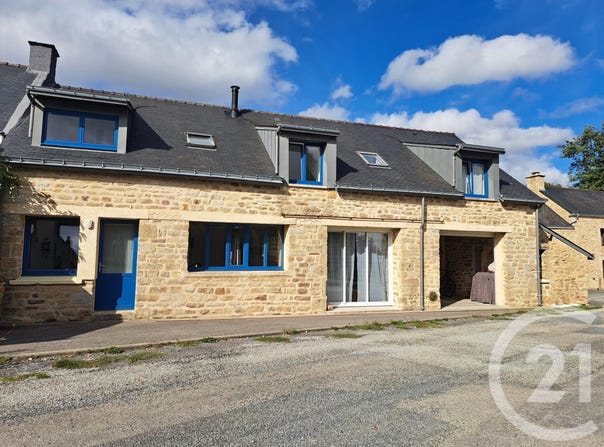 Monterblanc, Brittany 56250