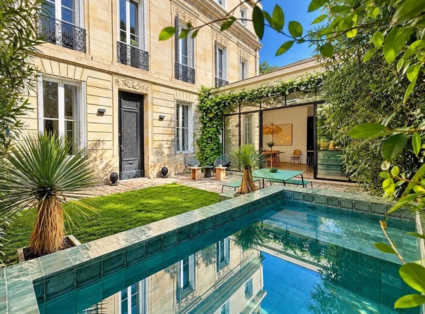 Bordeaux, Aquitaine 33000