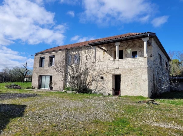 Labastide-Marnhac, Lot 46090