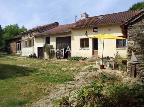 Thiviers, Aquitaine 24800