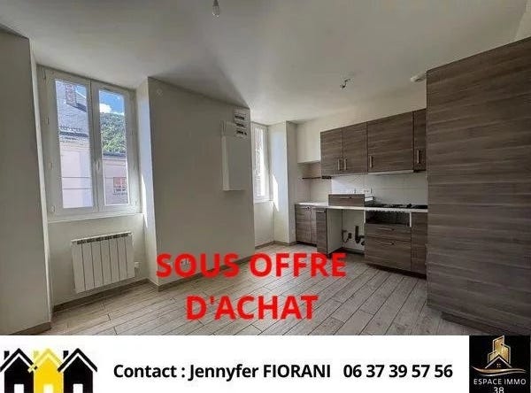La Mure, Isère 38350