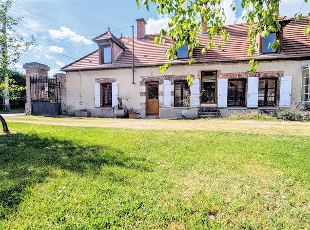 Châtres, Champagne-Ardennes 10510