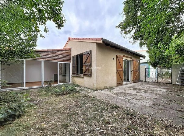 Balma, Haute-Garonne 31130
