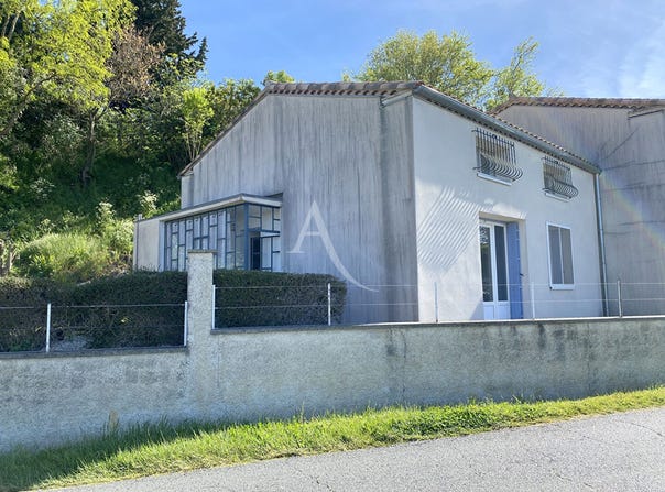ISSEL, Occitanie 11400
