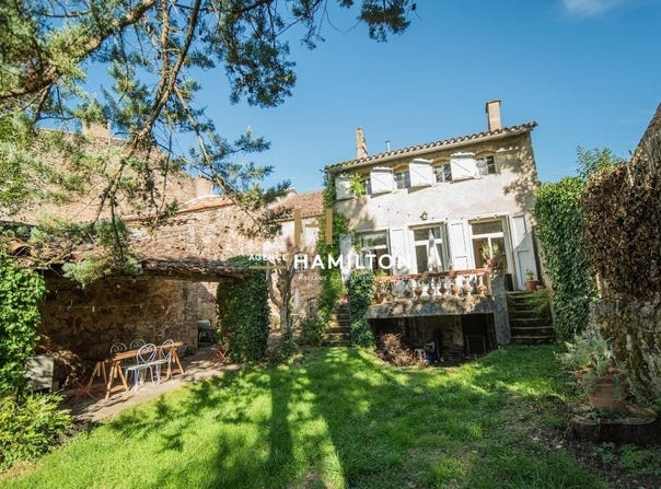 CORDES SUR CIEL, Occitanie 81170