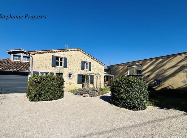 Nérac, Aquitaine 47600