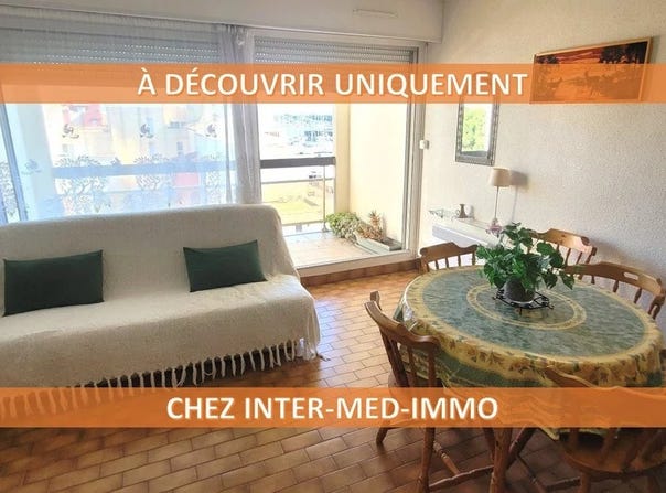 Le Cap-d'Agde, Hérault 34300