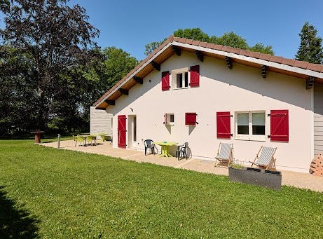BELMONT, Bourgogne-Franche-Comté 39380