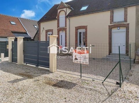 Sezanne, Champagne-Ardenne 51120