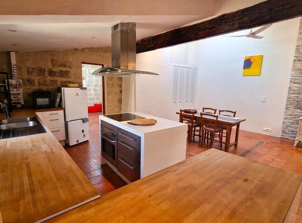 Pézenas, Languedoc-Roussillon 34120