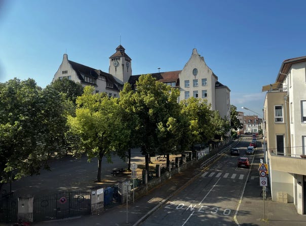 Colmar, Haut-Rhin 68000