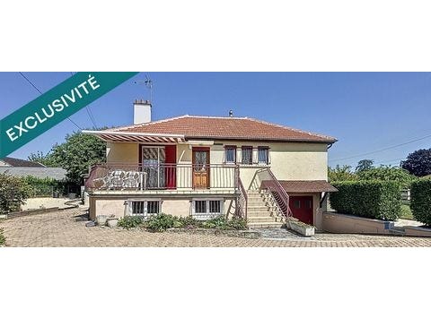 Saint-Clement, Bourgogne 89100