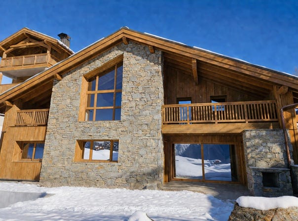 Les Deux Alpes, Rhône-Alpes 38520