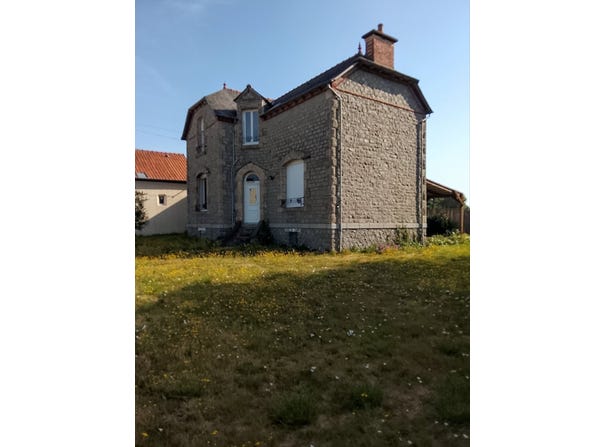 Mauron, Brittany 56430