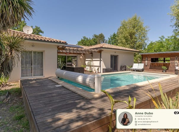 Salles, Aquitaine 33770