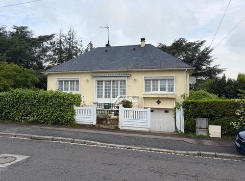 L' Aigle, Basse-Normandie 61300