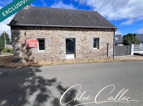 Bourbriac, Bretagne 22390