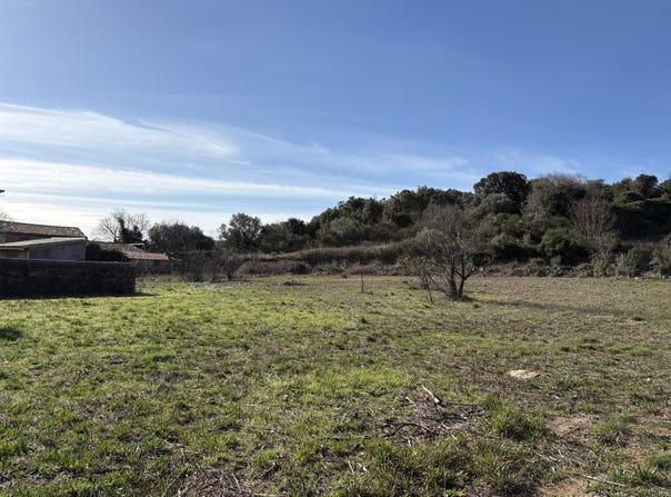 Fouzilhon, Languedoc-Roussillon 34480
