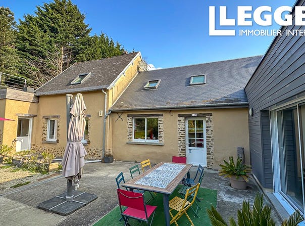 La Haye, Normandy 50250