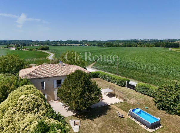 Eymet, Aquitaine 24500