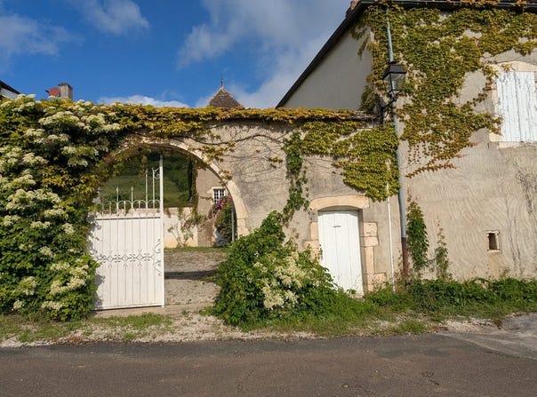 Chassey-le-Camp, Burgundy 71150