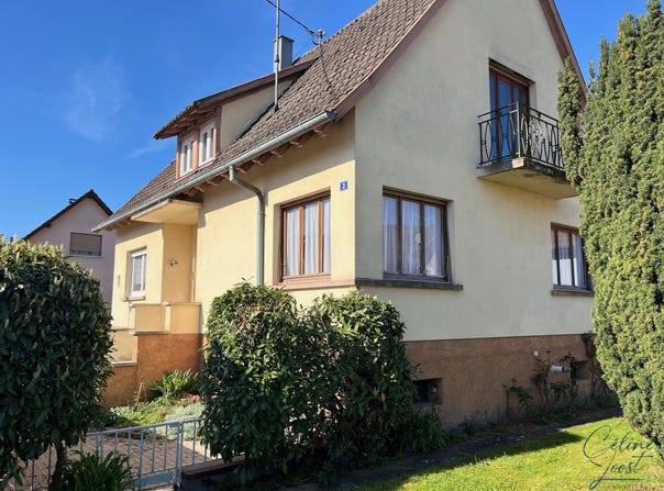 Sélestat, Alsace 67600