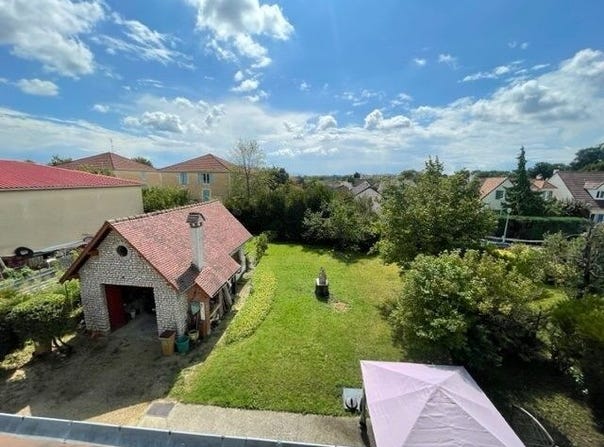 Margency, Île-de-France 95580
