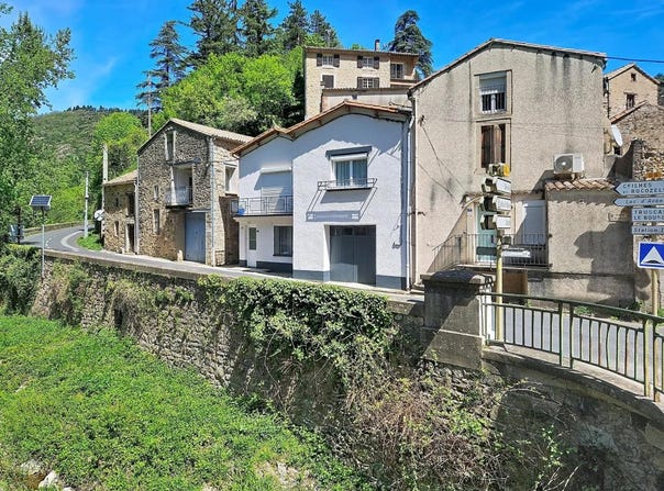 Avene, Occitanie 34260