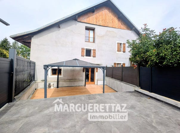 Contamine-sur-Arve, Haute-Savoie 74130