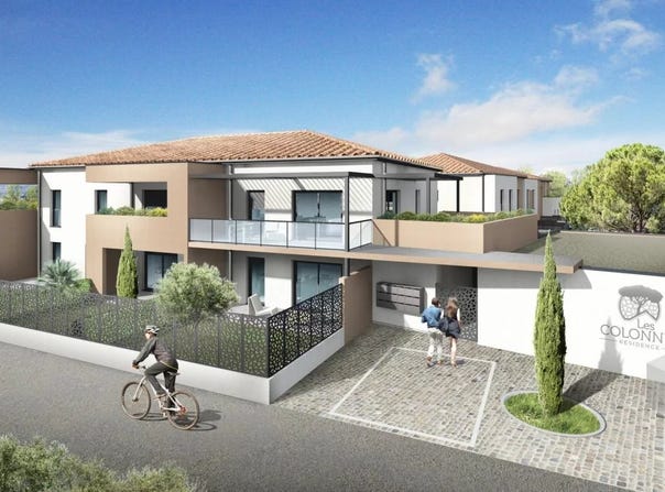 Montélimar, Drôme 26200