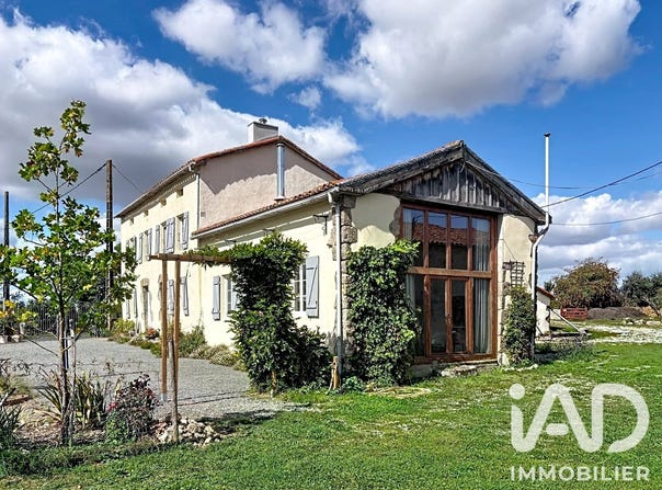 Moncoutant, Poitou-Charentes 79320