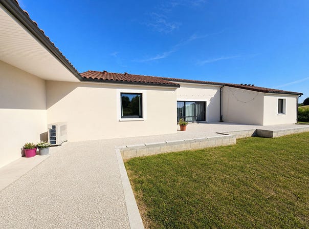 MONPAZIER, Nouvelle-Aquitaine 24540