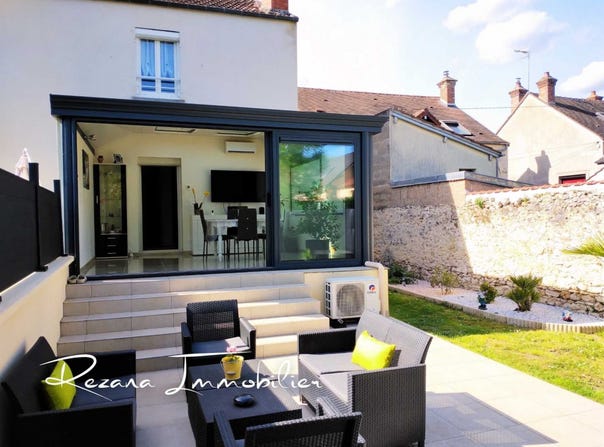Héricy, Ile-de-France 77850
