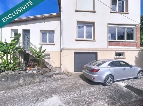 Joeuf, Lorraine 54240