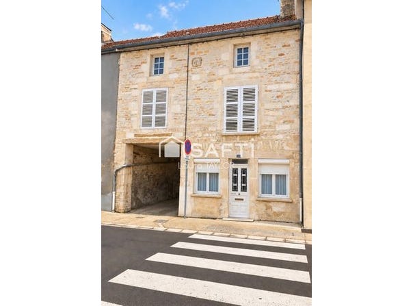 Arc-En-Barrois, Champagne-Ardenne 52210