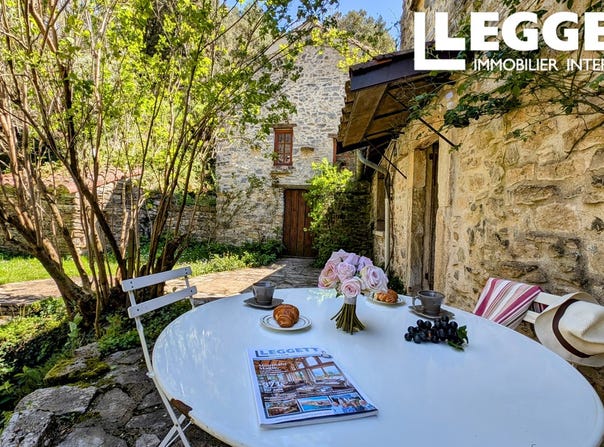 Courniou, Occitanie 34220