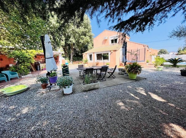 Canet, Languedoc-Roussillon 34800