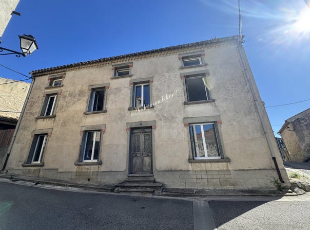 Malviès, Languedoc-Roussillon 11300