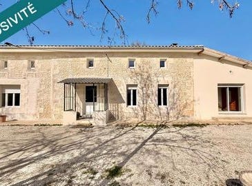 Montendre, Poitou-Charentes 17130