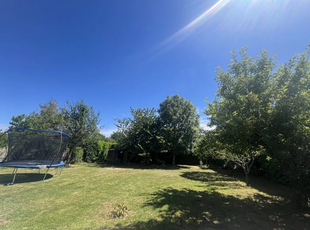 Morancez, Eure-et-Loir 28630