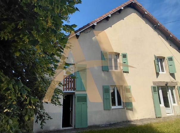Valdahon, Franche-Comté 25800